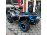 Klikněte pro detailní foto č. 7 - Linhai Landforce 650L Pro EPS 4x4, 5let ZÁRUKA