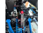 Klikněte pro detailní foto č. 8 - Linhai Landforce 650L Pro EPS 4x4, 5let ZÁRUKA