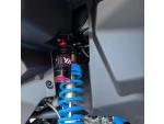 Klikněte pro detailní foto č. 9 - Linhai Landforce 650L Pro EPS 4x4, 5let ZÁRUKA