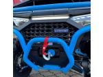 Klikněte pro detailní foto č. 11 - Linhai Landforce 650L Pro EPS 4x4, 5let ZÁRUKA