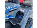 Klikněte pro detailní foto č. 12 - Linhai Landforce 650L Pro EPS 4x4, 5let ZÁRUKA