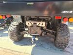 Klikněte pro detailní foto č. 10 - Linhai UTV 570 T-BOSS EFi EPS CAMO, 5let ZÁRUKA
