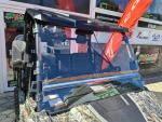 Klikněte pro detailní foto č. 12 - Linhai UTV 570 T-BOSS EFi EPS CAMO, 5let ZÁRUKA