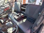 Klikněte pro detailní foto č. 13 - Linhai UTV 570 T-BOSS EFi EPS CAMO, 5let ZÁRUKA