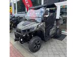 Klikněte pro detailní foto č. 2 - Linhai UTV 570 T-BOSS EFi EPS CAMO, 5let ZÁRUKA