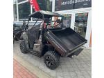 Klikněte pro detailní foto č. 5 - Linhai UTV 570 T-BOSS EFi EPS CAMO, 5let ZÁRUKA