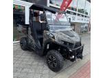 Klikněte pro detailní foto č. 6 - Linhai UTV 570 T-BOSS EFi EPS CAMO, 5let ZÁRUKA