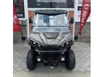 Klikněte pro detailní foto č. 7 - Linhai UTV 570 T-BOSS EFi EPS CAMO, 5let ZÁRUKA