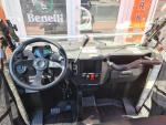 Klikněte pro detailní foto č. 8 - Linhai UTV 570 T-BOSS EFi EPS CAMO, 5let ZÁRUKA