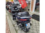 Klikněte pro detailní foto č. 5 - Piaggio MP3 500 LT, původ ČR, možno řídit s ř. p. B, navigace, ABS, ASR