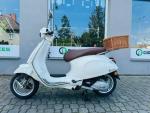Klikněte pro detailní foto č. 1 - Vespa Primavera 125 3V ABS PIKNIK