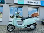 Klikněte pro detailní foto č. 2 - Vespa Primavera 125 3V ABS PIKNIK