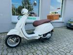 Klikněte pro detailní foto č. 3 - Vespa Primavera 125 3V ABS PIKNIK