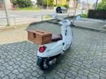 Klikněte pro detailní foto č. 4 - Vespa Primavera 125 3V ABS PIKNIK