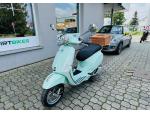 Klikněte pro detailní foto č. 6 - Vespa Primavera 125 3V ABS PIKNIK