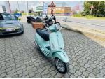 Klikněte pro detailní foto č. 7 - Vespa Primavera 125 3V ABS PIKNIK