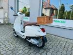 Klikněte pro detailní foto č. 8 - Vespa Primavera 125 3V ABS PIKNIK