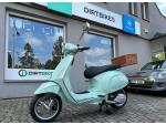 Klikněte pro detailní foto č. 9 - Vespa Primavera 125 3V ABS PIKNIK