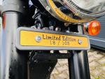 Klikněte pro detailní foto č. 7 - Jawa 300 CL