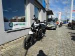 Klikněte pro detailní foto č. 2 - CFMOTO 450 NK - SLEVA