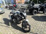 Klikněte pro detailní foto č. 4 - CFMOTO 450 NK - SLEVA
