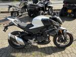Klikněte pro detailní foto č. 5 - CFMOTO 450 NK - SLEVA