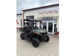 Klikněte pro detailní foto č. 1 - CFMOTO Gladiator UTV 625