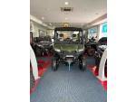 Klikněte pro detailní foto č. 5 - CFMOTO Gladiator UTV 625