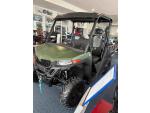 Klikněte pro detailní foto č. 6 - CFMOTO Gladiator UTV 625