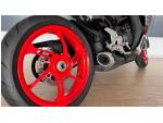 Klikněte pro detailní foto č. 5 - CFMOTO 450 SR-S EU5 SKLADEM