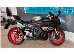 Klikněte pro detailní foto č. 4 - CFMOTO 450 SR-S EU5 SKLADEM