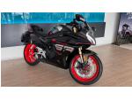 Klikněte pro detailní foto č. 2 - CFMOTO 450 SR-S EU5 SKLADEM