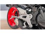 Klikněte pro detailní foto č. 6 - CFMOTO 450 SR-S EU5 SKLADEM