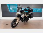 Detail nabídky - CFMOTO 800 MT Touring + Černé kufry SKLADEM