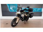 Klikněte pro detailní foto č. 1 - CFMOTO 800 MT Touring + Černé kufry SKLADEM