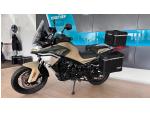 Klikněte pro detailní foto č. 3 - CFMOTO 800 MT Touring + Černé kufry SKLADEM
