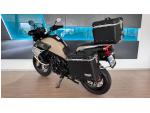 Klikněte pro detailní foto č. 4 - CFMOTO 800 MT Touring + Černé kufry SKLADEM
