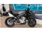 Klikněte pro detailní foto č. 4 - CFMOTO 675 NK SKLADEM