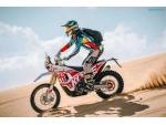 Klikněte pro detailní foto č. 3 - Kove 450 Rally Low - AKCE