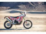 Klikněte pro detailní foto č. 5 - Kove 450 Rally Low - AKCE