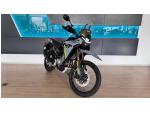 Detail nabídky - CFMOTO 450 MT-RX EU5+ (T-BOX) SKLADEM