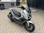 Klikněte pro detailní foto č. 2 - Voge SR1 125i GT