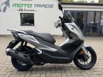 Klikněte pro detailní foto č. 7 - Voge SR1 125i GT