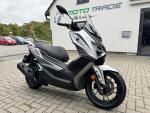 Klikněte pro detailní foto č. 8 - Voge SR1 125i GT