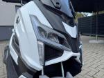 Klikněte pro detailní foto č. 10 - Voge SR1 125i GT