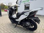 Klikněte pro detailní foto č. 6 - Voge SR1 125i GT