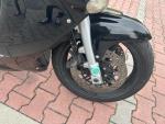 Klikněte pro detailní foto č. 10 - Triumph Sprint 955i ST