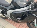 Klikněte pro detailní foto č. 11 - Triumph Sprint 955i ST