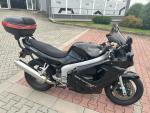 Klikněte pro detailní foto č. 1 - Triumph Sprint 955i ST