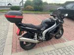 Klikněte pro detailní foto č. 3 - Triumph Sprint 955i ST